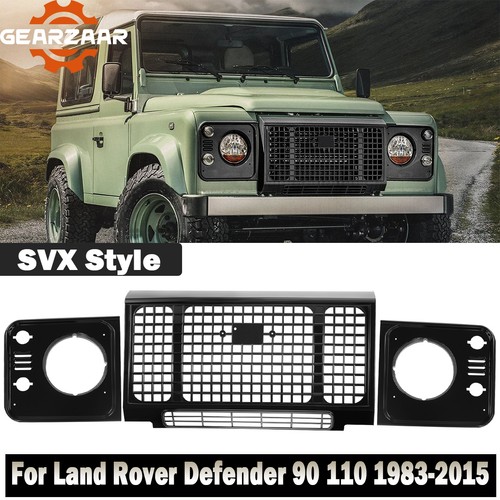 Heritage svx style - heritage,