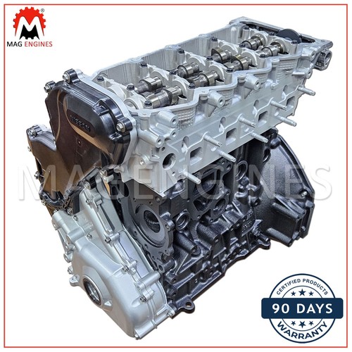 Engine nissan d40 yd25 - yd25, for
