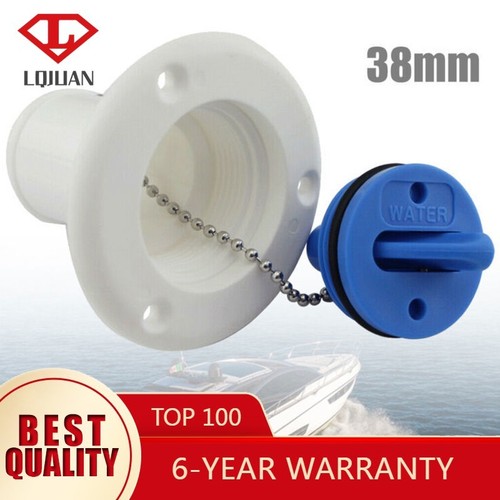 38mm hose deck - deck, water