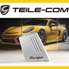 Porsche 911 991.1 Targa Roof