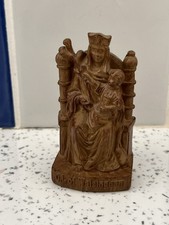 Our Lady of Walsingham Statue