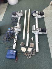 Powerwheel Auto Engaged Twin