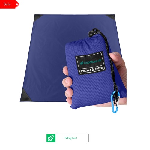 Waterproof hiking blanket - hiking,