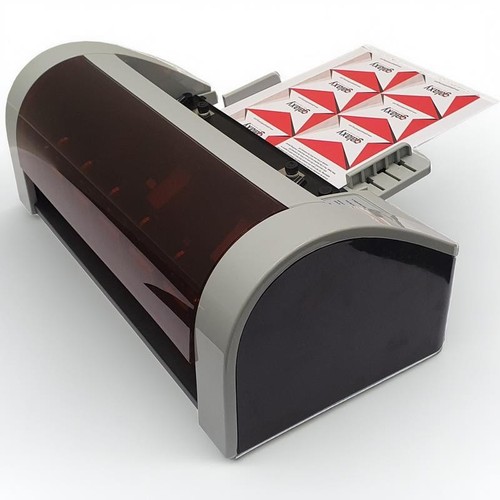 Galaxy business card cutter - galaxy, /