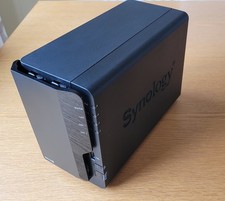 Synology DiskStation DS218+