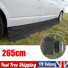 Campervan Motorhome Awning