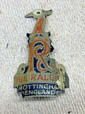 Original Raleigh Chopper /