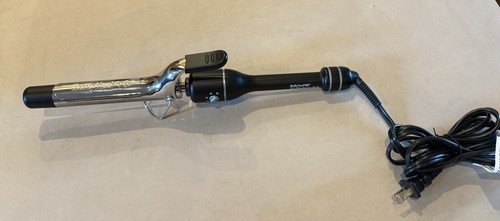 Babyliss pro titanium - titanium, 1”