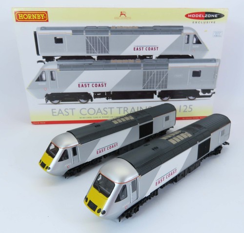 Gauge hornby r2964 east - oo,