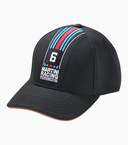 Porsche martini racing - martini, racing®