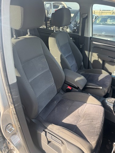 2013 volkswagen touran mk1 - touran,
