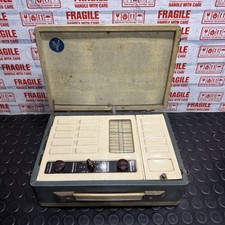 Vintage VIDOR  Radio