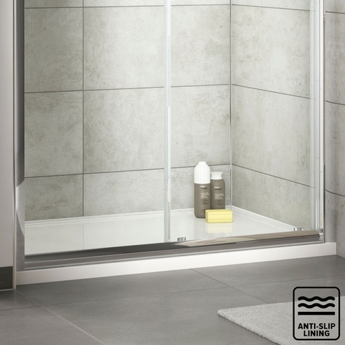 Nuie 1700 760mm slip - nuie,
