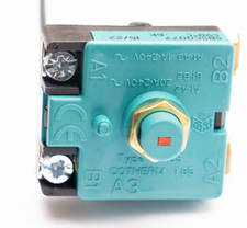 Safety thermostat 98°C COTHERM SBSC0077 heater heating element boiler