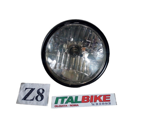 Headlight kymco - headlight,