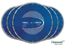 5 x Mexco 350mm 14" GPX