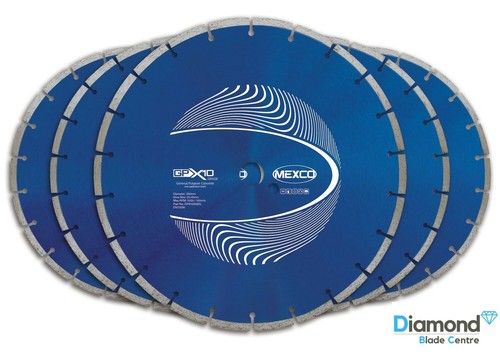 Mexco 350mm gpx - 5,