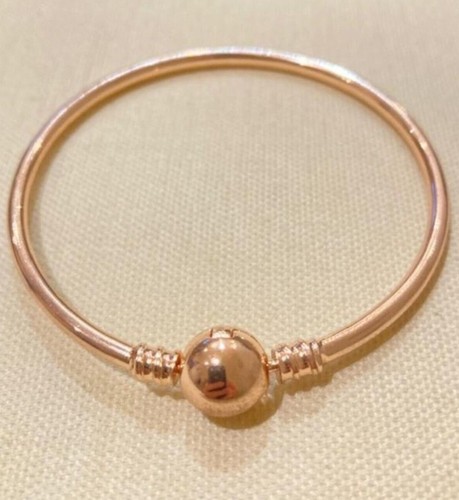 Rose gold starter - starter, empty