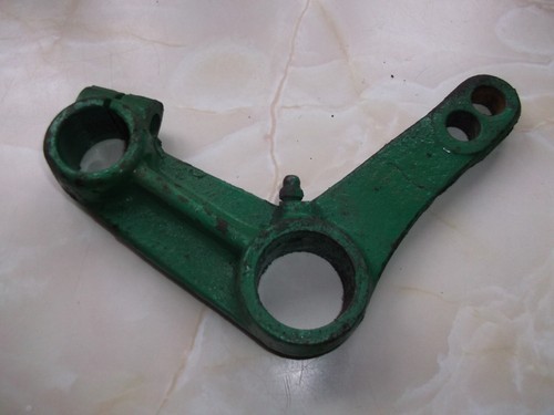 Ransomes gang mowers h - ransomes,