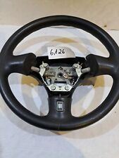 Mazda Mx-5 Nardi steering