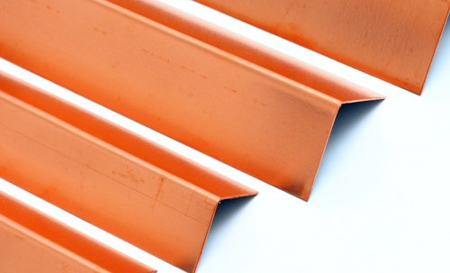 9mm solid copper sheet - solid,