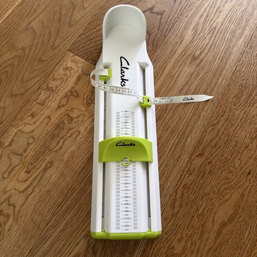 Clarks foot gauge kids - gauge,