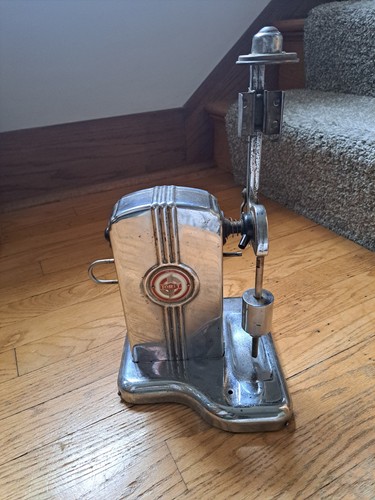Vintage torit model - model, dental