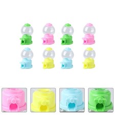  8 Pcs Sweet Machine for Kids