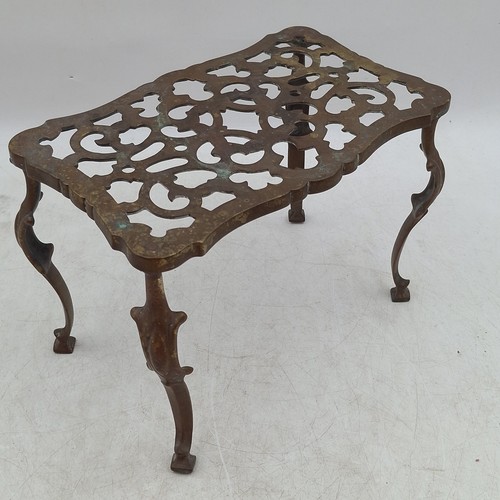 Vtg victorian brass - vtg,