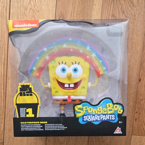 Spongebob squarepants - spongebob,