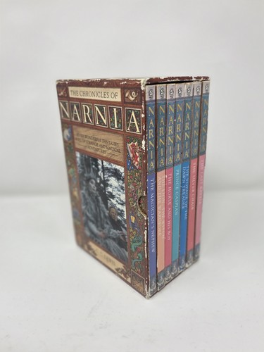 Vintage the chronicles - the,