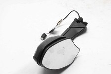 Right mirror integrated turn