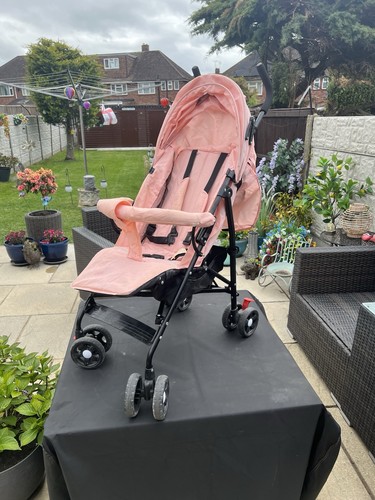 Baby lightweight push - lightweight,