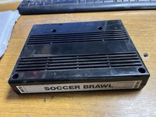 SOCCER BRAWL MVS NEO GEO TAITO