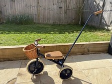 Banwood Vintage Trike Blue