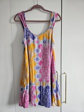 Disaster Designs viscose dress