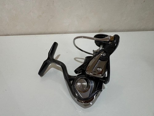Daiwa luvias airity fc - luvias,