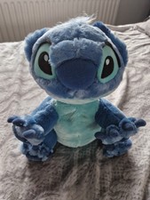 Disney Lilo & Stitch Plush 15"
