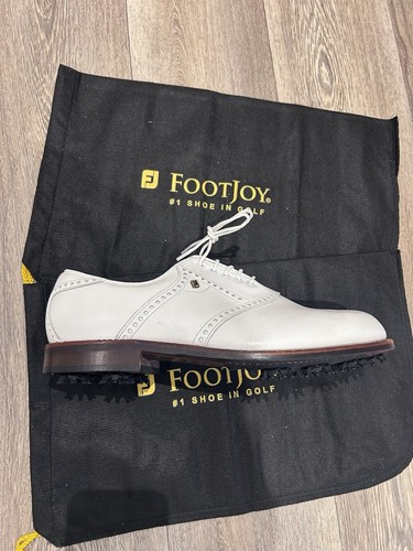 Footjoy classics dry - dry, premiere