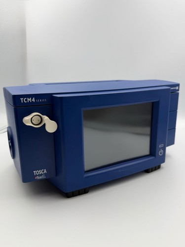 Radiometer tcm4 series tosca - radiometer,