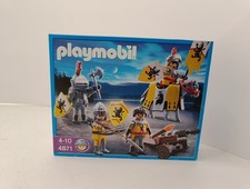Playmobil 4871 Knights Lion