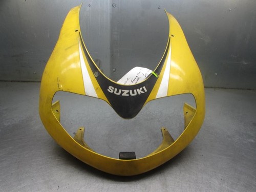 Suzuki tl1000 motorcycle - r,