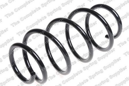 Kilen front coil spring for - coil,