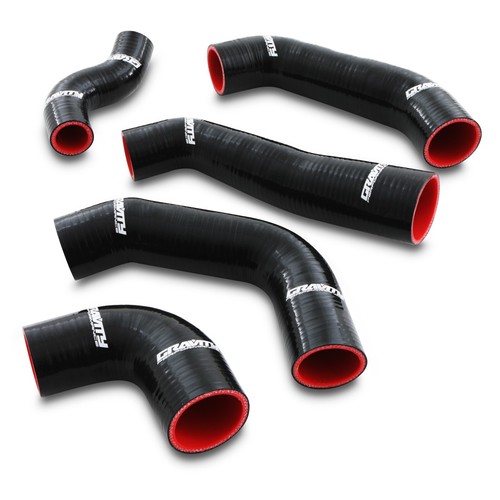 Silicone intercooler boost - silicone,