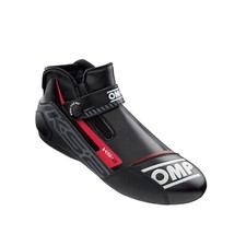 OMP KS2 KS-2 KARTING BOOTS