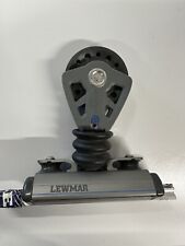 Lewmar Towable Car With stand