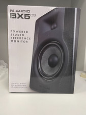 M-Audio BX5 D3 Speaker