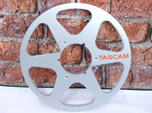 Brand new tascam - brand,