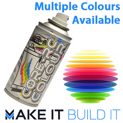 Core spray paint - rc,