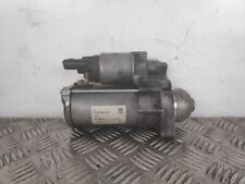 2017 MERCEDES E-CLASS W213 STARTER A 654 906 14 00